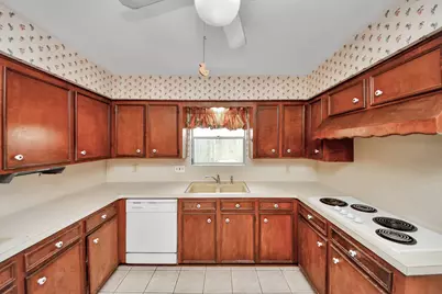 2814 Spyglass Lane, Missouri City, TX 77459 - Photo 12