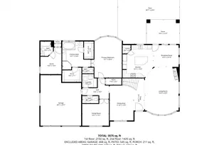 3 Spotted Lily Way, The Woodlands, TX 77354 - Photo 46