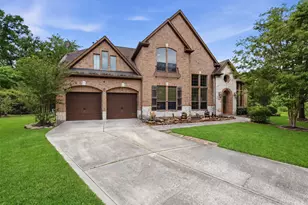 3 Spotted Lily Way, The Woodlands, TX 77354 - Photo 4