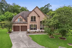 3 Spotted Lily Way, The Woodlands, TX 77354 - Photo 2