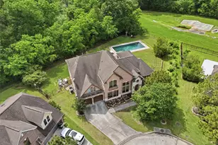 3 Spotted Lily Way, The Woodlands, TX 77354 - Photo 40