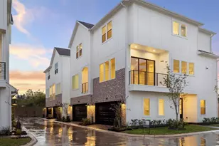 3073 Hicks St, Houston, TX 77007 - Photo 1