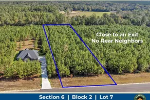 12007 High Br Wy, Willis, TX 77378 - Photo 1