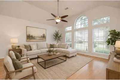 16839 Carbridge Drive, Houston, TX 77084 - Photo 2