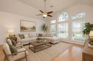 16839 Carbridge Dr, Houston, TX 77084 - Photo 2