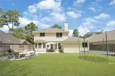 6002 Capella Park Drive, Spring, TX 77379 - Photo 4