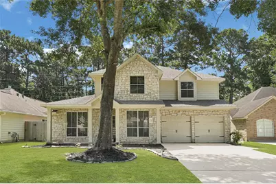 6002 Capella Park Drive, Spring, TX 77379 - Photo 6