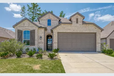 15714 Autumn Sun Court, Conroe, TX 77302 - Photo 1