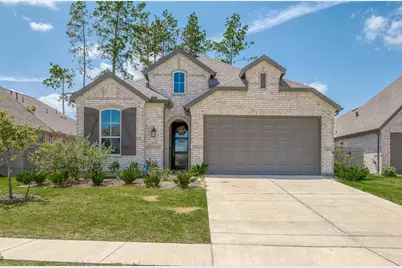 15714 Autumn Sun Court, Conroe, TX 77302 - Photo 4