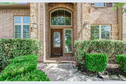 164 Deerfield Meadow Drive, Conroe, TX 77384 - Photo 4