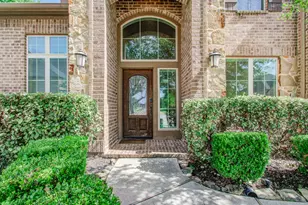 164 Deerfield Meadow Dr, Conroe, TX 77384 - Photo 4