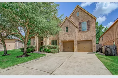 164 Deerfield Meadow Drive, Conroe, TX 77384 - Photo 2
