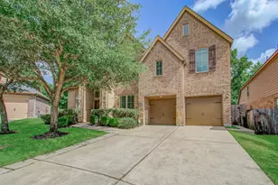 164 Deerfield Meadow Dr, Conroe, TX 77384 - Photo 2