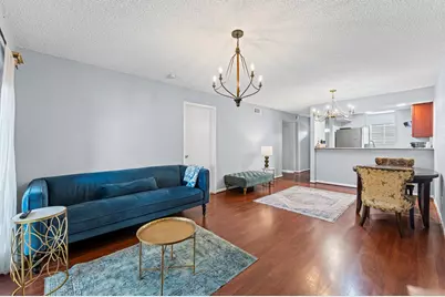 1516 Bay Area Boulevard #B8, Houston, TX 77058 - Photo 8