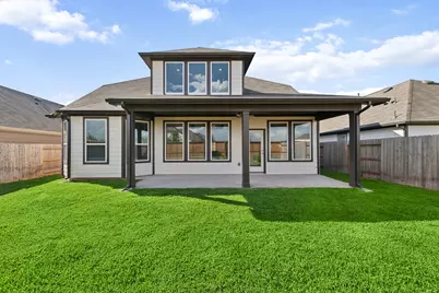 32311 Sunbeam Drive, Fulshear, TX 77441 - Photo 38