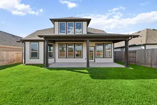 32311 Sunbeam Dr, Fulshear, TX 77441 - Photo 38