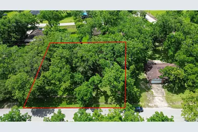 00 Humble Drive, West Columbia, TX 77486 - Photo 2