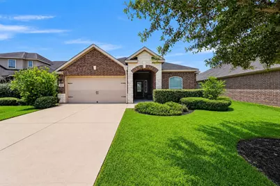 20555 Iron Seat Drive, Hockley, TX 77447 - Photo 20