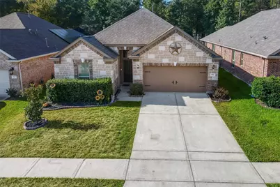 3921 Eagle Nest Lake Lane, Magnolia, TX 77354 - Photo 1
