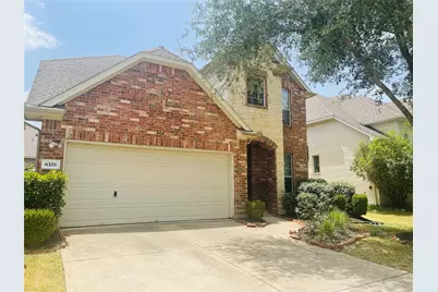 6326 Bennington Springs Drive, Katy, TX 77494 - Photo 2