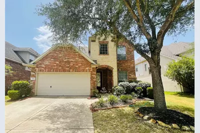 6326 Bennington Springs Drive, Katy, TX 77494 - Photo 1