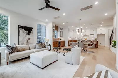 415 W Drew Street, Houston, TX 77006 - Photo 4