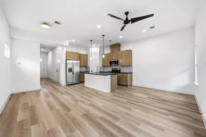 5601 Nielan Street #A-B, Houston, TX 77028 - Photo 10
