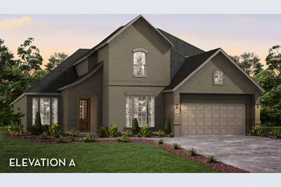 8423 Crab Blossom Drive, Cypress, TX 77433 - Photo 1