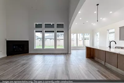 8423 Crab Blossom Drive, Cypress, TX 77433 - Photo 4