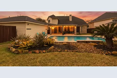 1504 Hickory Bend Court, Pearland, TX 77581 - Photo 2