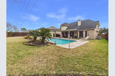 1504 Hickory Bend Court, Pearland, TX 77581 - Photo 16