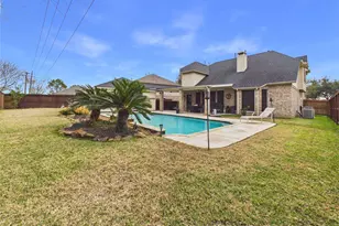 1504 Hickory Bend Ct, Pearland, TX 77581 - Photo 16