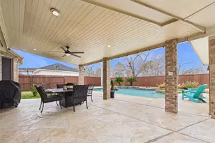 1504 Hickory Bend Ct, Pearland, TX 77581 - Photo 14