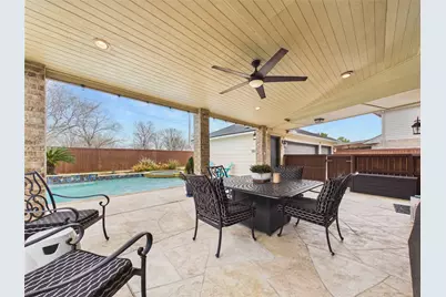 1504 Hickory Bend Court, Pearland, TX 77581 - Photo 14