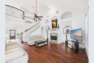 1504 Hickory Bend Court, Pearland, TX 77581 - Photo 26