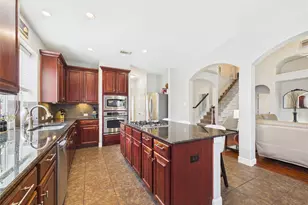 1504 Hickory Bend Ct, Pearland, TX 77581 - Photo 20