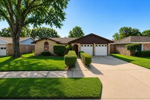 4120 Donerail Dr, Pasadena, TX 77503 - Photo 1