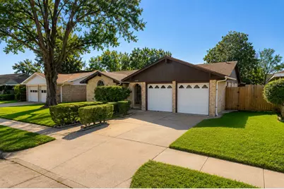 4120 Donerail Drive, Pasadena, TX 77503 - Photo 2