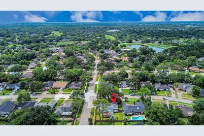 2302 Quail Valley East Drive, Missouri City, TX 77459 - Photo 4