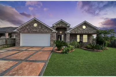 9645 Ashville Drive, Houston, TX 77051 - Photo 8