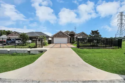 9645 Ashville Drive, Houston, TX 77051 - Photo 4