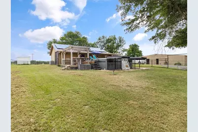 922 S Fm 80, Donie, TX 75838 - Photo 22