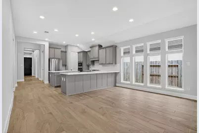 15711 Autumn Sun Court, Conroe, TX 77302 - Photo 10