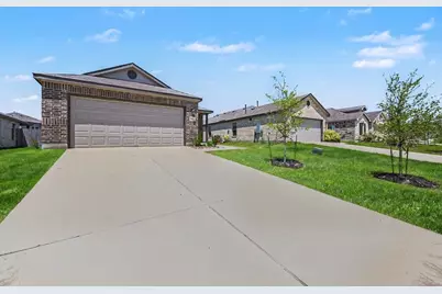 260 Gallant Front Trail, Magnolia, TX 77354 - Photo 6
