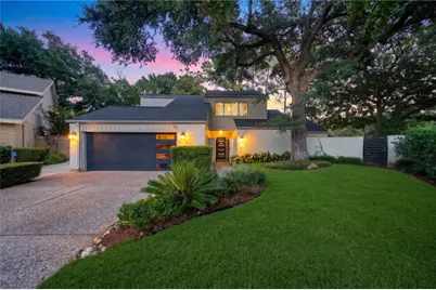 407 Barkers Landing Court, Houston, TX 77079 - Photo 1