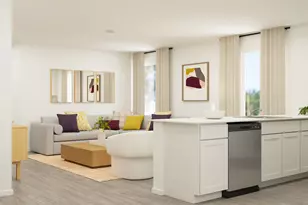 25600 Rose Creek Dr, Cleveland, TX 77328 - Photo 4