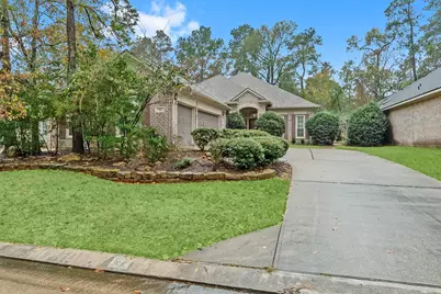 27 E Palmer Bend, The Woodlands, TX 77381 - Photo 6