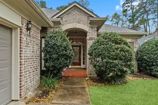 27 E Palmer Bend, Spring, TX 77381 - Photo 2