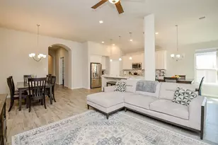 7830 Trinity Rose Ct, Richmond, TX 77407 - Photo 8