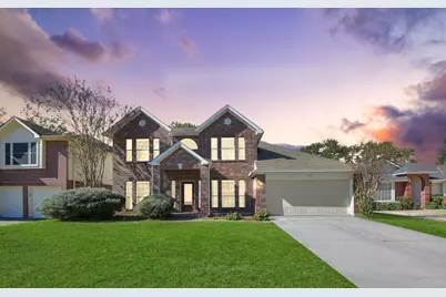 1306 Caraquet Drive, Spring, TX 77386 - Photo 48